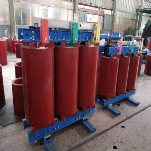 昂仁SCB10-250KVA干式变压器