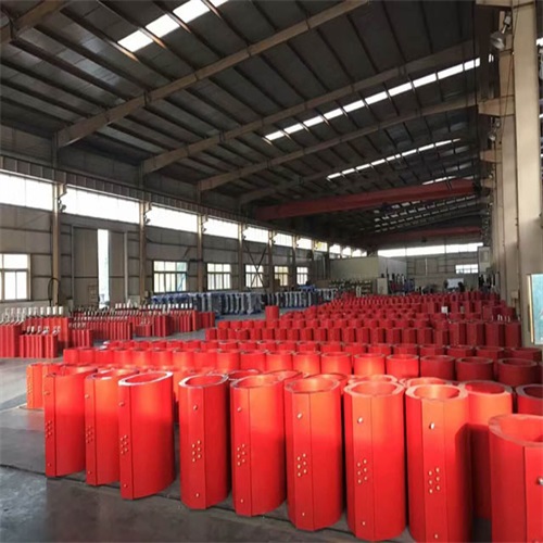 昂仁SCB13干式变压器