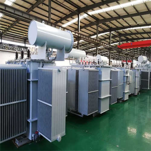昂仁S11-4000KVA/10KV/0.4